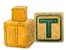 Building blocks