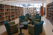 Greer Music Library
