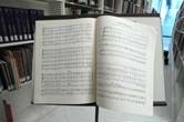 Greer Music Library