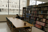 Greer Music Library