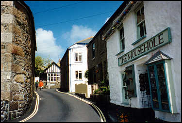 European street