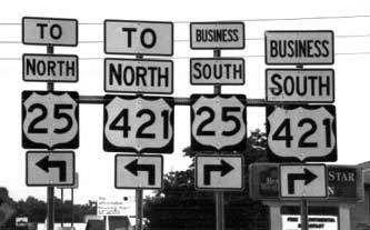 confusing street signs